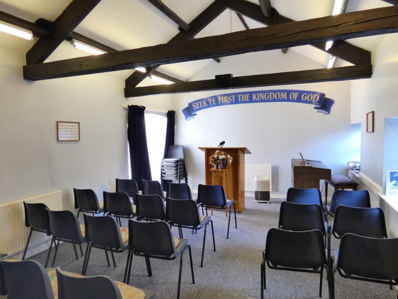 Faith Mission, Shawl Terrace, North Yorkshire, DL8 5DA — photo 3