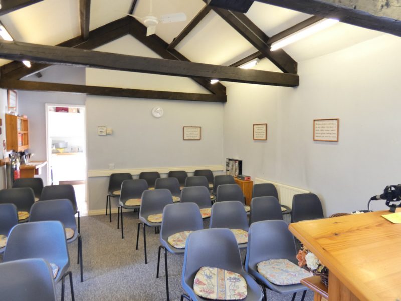 Faith Mission, Shawl Terrace, North Yorkshire, DL8 5DA — photo 4