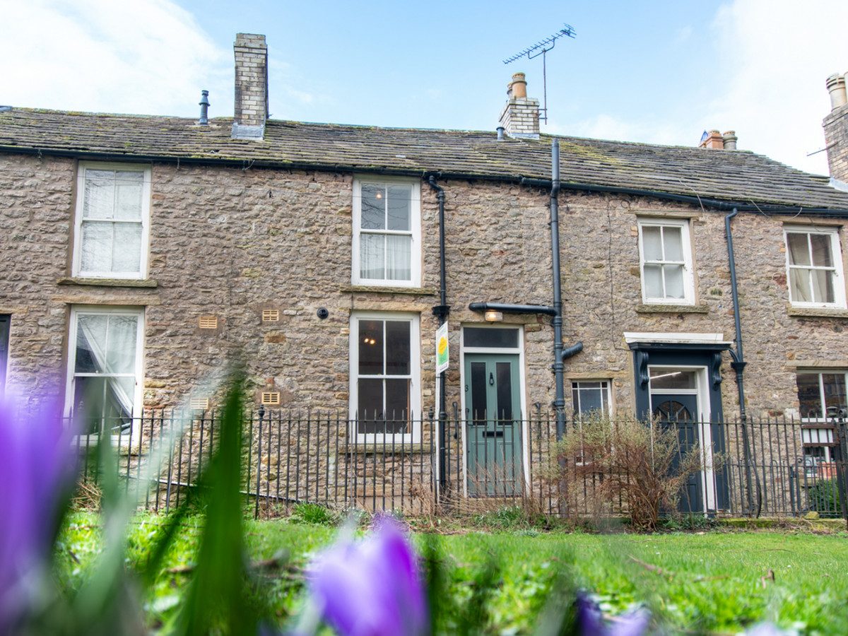 6 Church Walk, Kirkby Stephen, CA17 4RA