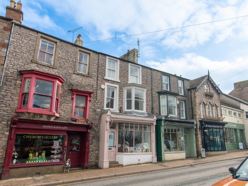 6 Church Walk, Kirkby Stephen, CA17 4RA — photo 13