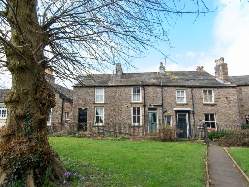 6 Church Walk, Kirkby Stephen, CA17 4RA — photo 2