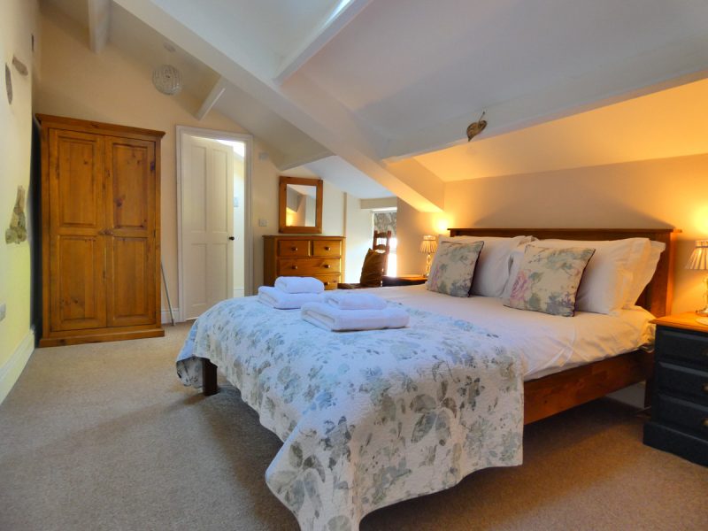 Thwaite Bridge Cottage, Hawes, DL8 3LS — photo 10