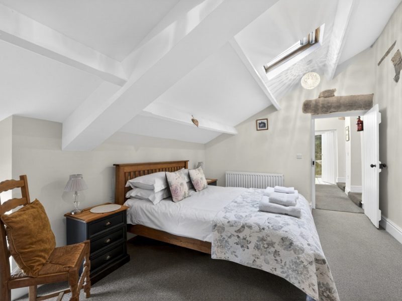 Thwaite Bridge Cottage, Hawes, DL8 3LS — photo 11