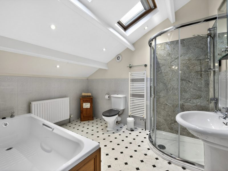 Thwaite Bridge Cottage, Hawes, DL8 3LS — photo 16