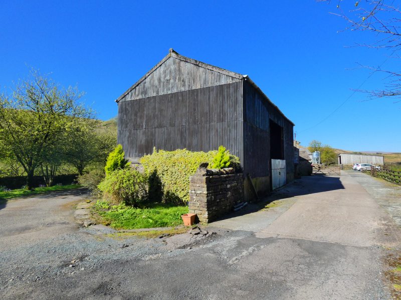 Thwaite Bridge Cottage, Hawes, DL8 3LS — photo 2