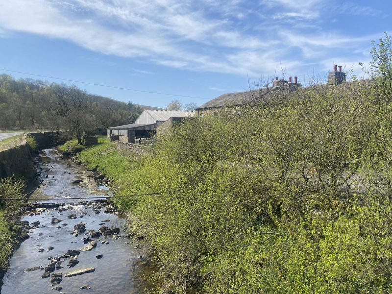 Thwaite Bridge Cottage, Hawes, DL8 3LS — photo 20