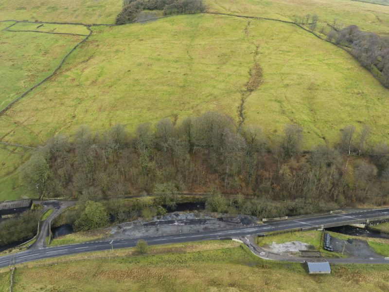 Thwaite Bridge Cottage, Hawes, DL8 3LS — photo 22