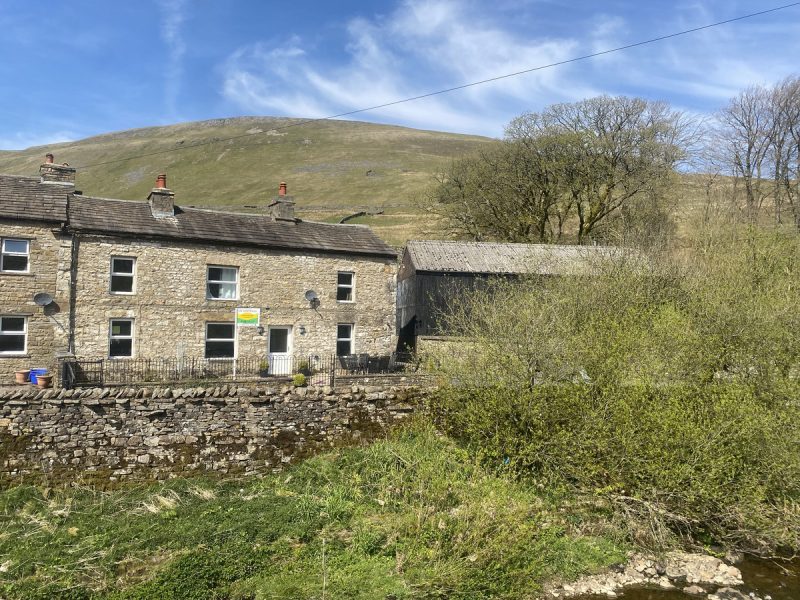 Thwaite Bridge Cottage, Hawes, DL8 3LS — photo 24