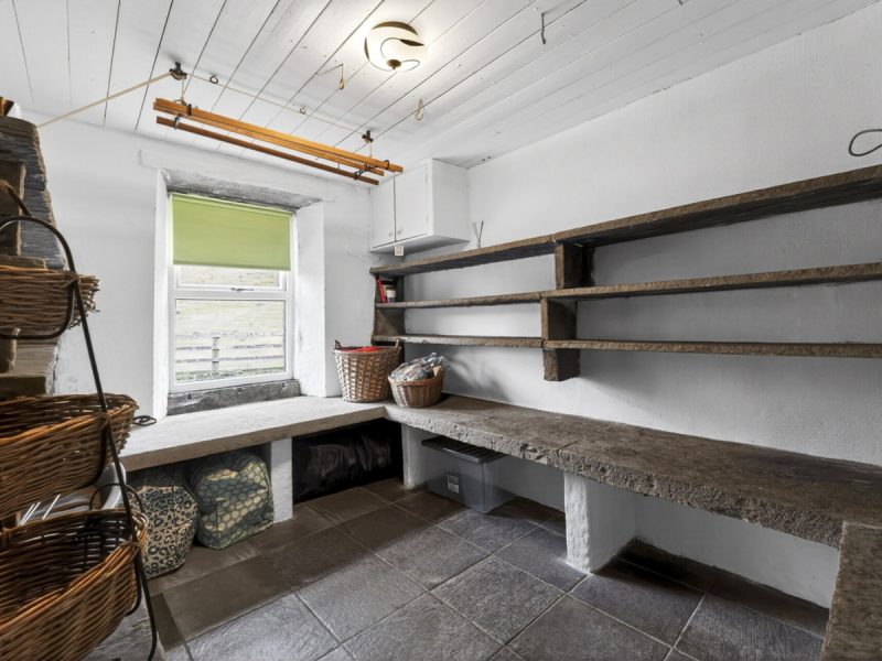 Thwaite Bridge Cottage, Hawes, DL8 3LS — photo 5