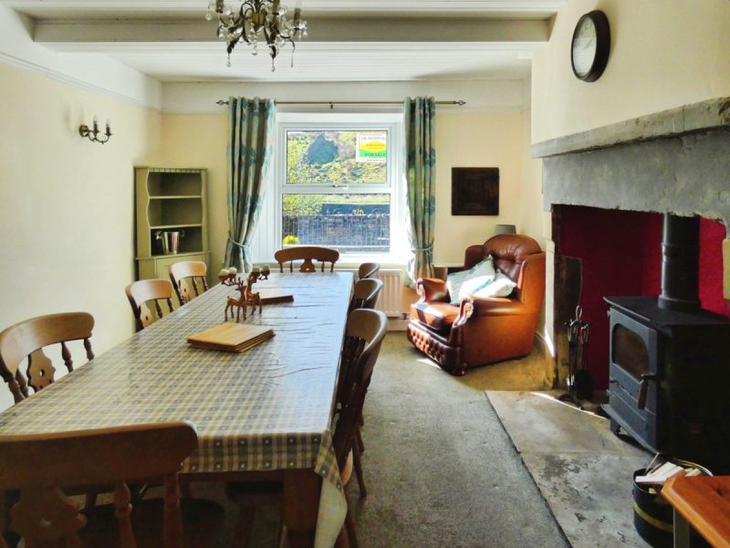 Thwaite Bridge Cottage, Hawes, DL8 3LS — photo 6