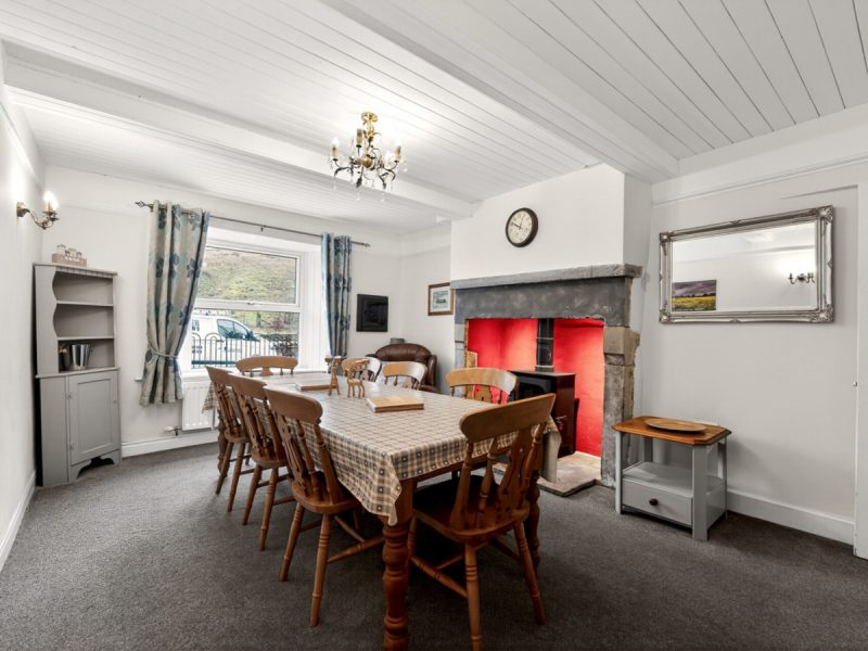 Thwaite Bridge Cottage, Hawes, DL8 3LS — photo 7