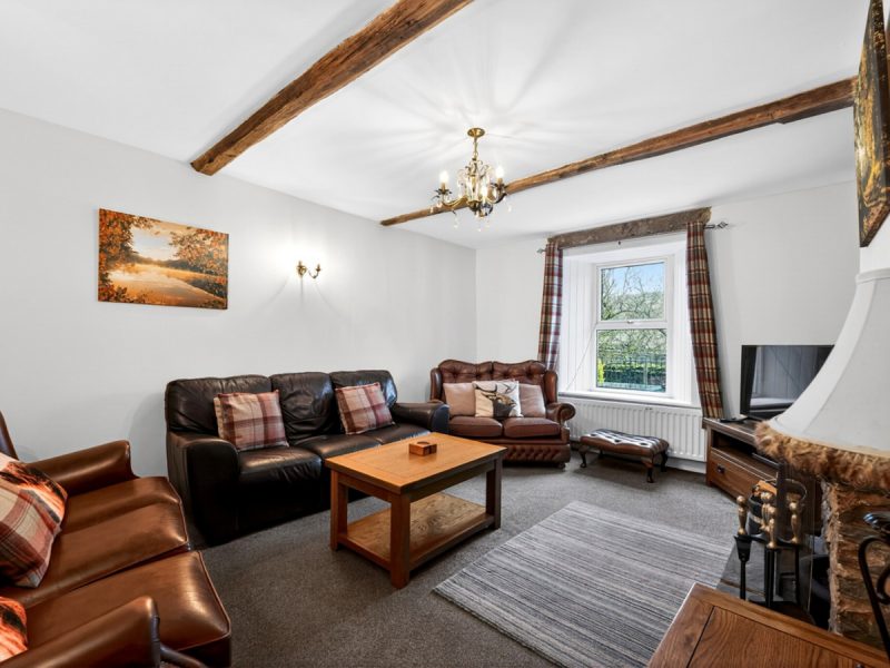 Thwaite Bridge Cottage, Hawes, DL8 3LS — photo 8