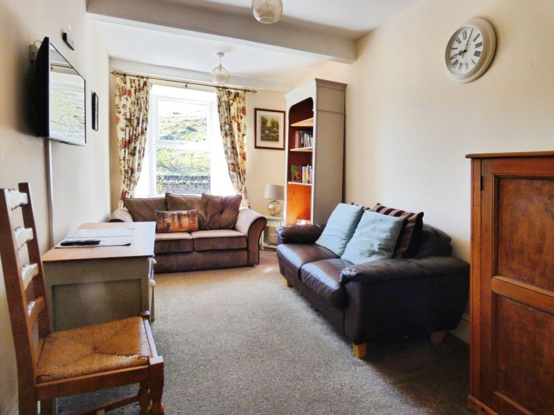 Thwaite Bridge Cottage, Hawes, DL8 3LS — photo 9