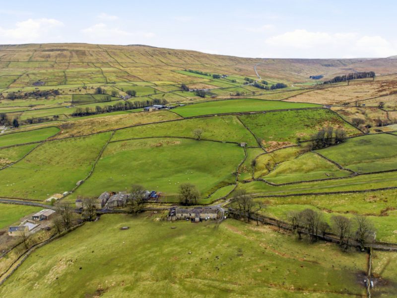 High Bands, Gayle, Hawes, DL8 3NA — photo 15