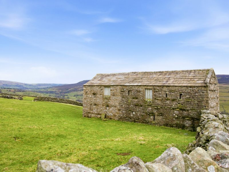 Cantrells Barn, Low Row, Richmond, DL11 6PS — photo 5