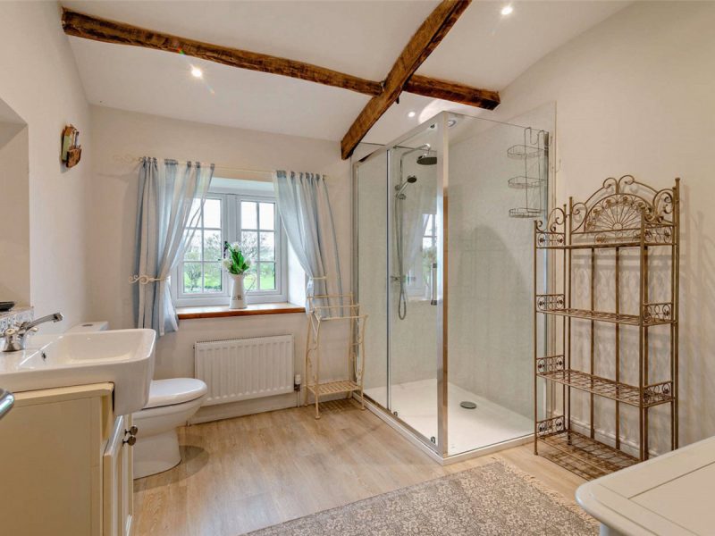 Oak Tree House Farm, West Witton Leyburn, 
DL8 4LR  — photo 12