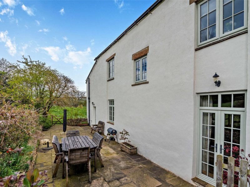 Oak Tree House Farm, West Witton Leyburn, 
DL8 4LR  — photo 14