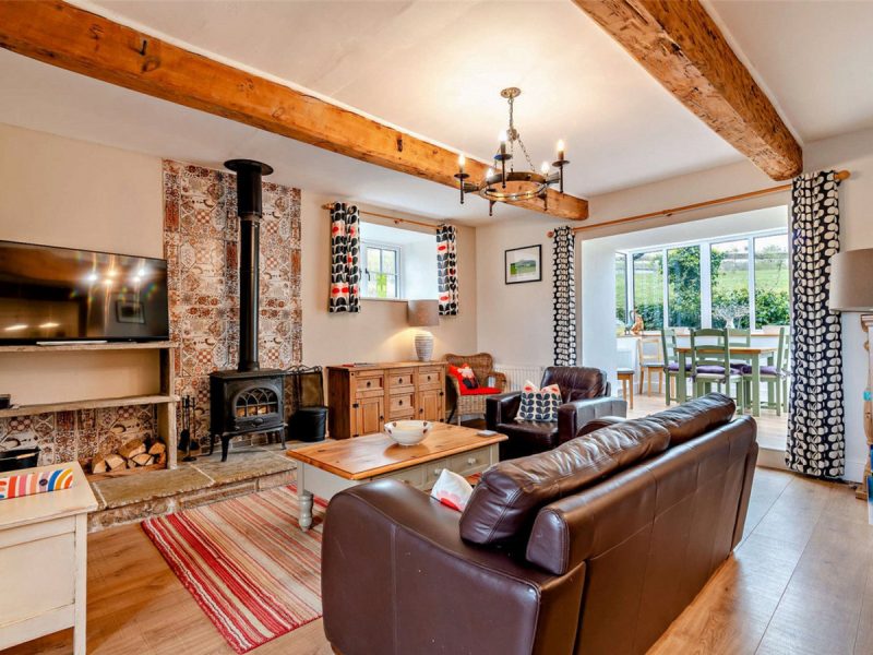 Oak Tree House Farm, West Witton Leyburn, 
DL8 4LR  — photo 16