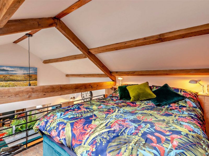 Oak Tree House Farm, West Witton Leyburn, 
DL8 4LR  — photo 24