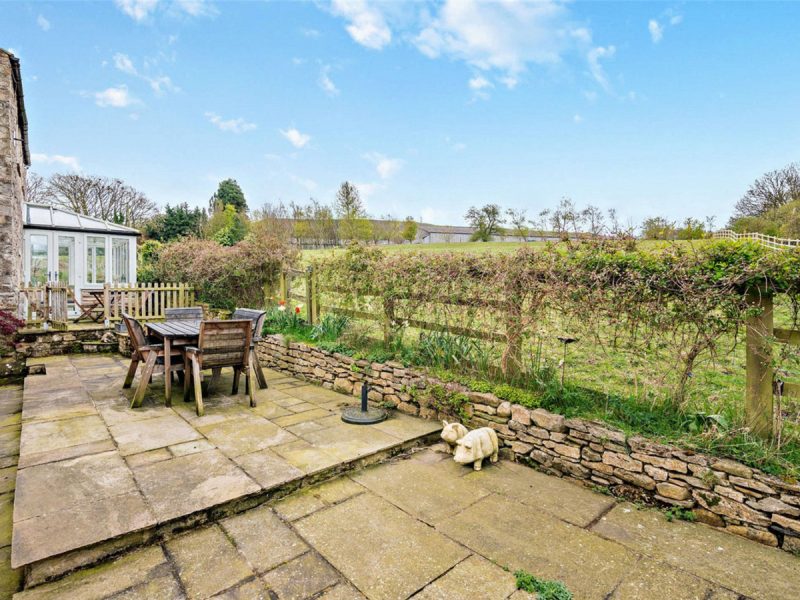 Oak Tree House Farm, West Witton Leyburn, 
DL8 4LR  — photo 27