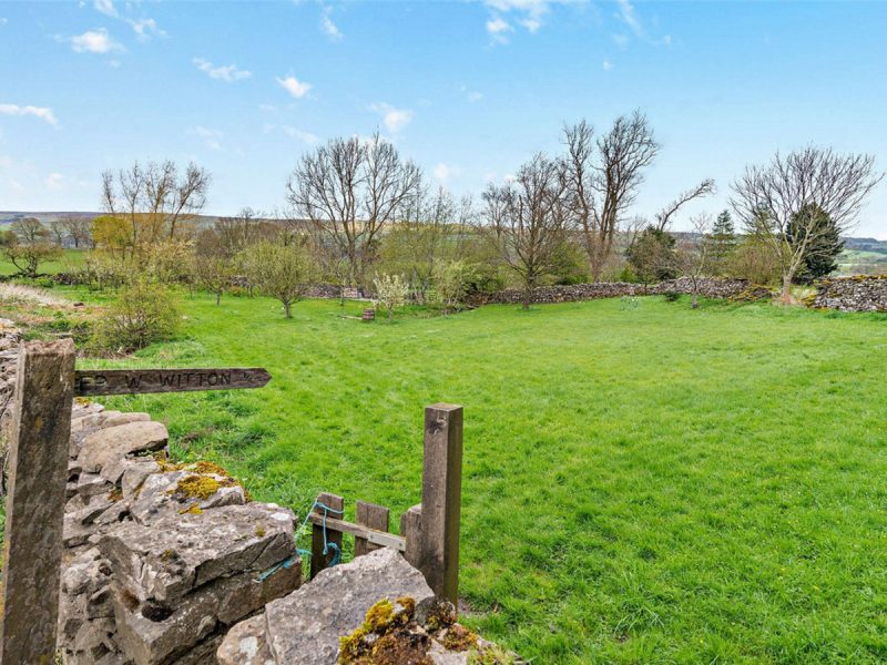 Oak Tree House Farm, West Witton Leyburn, 
DL8 4LR  — photo 28