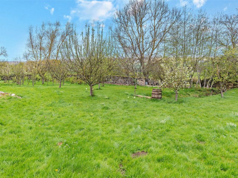 Oak Tree House Farm, West Witton Leyburn, 
DL8 4LR  — photo 29