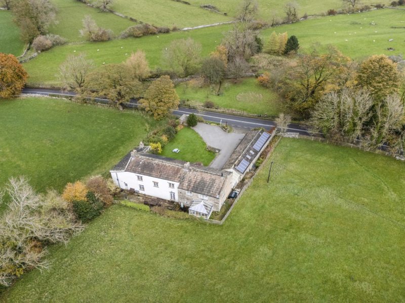Oak Tree House Farm, West Witton Leyburn, 
DL8 4LR  — photo 30