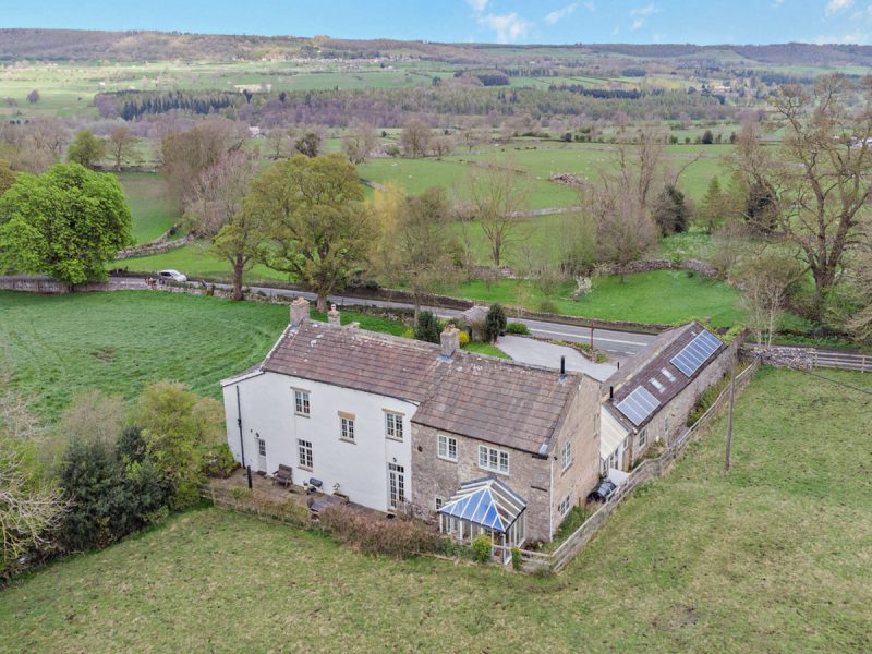 Oak Tree House Farm, West Witton Leyburn, 
DL8 4LR  — photo 31