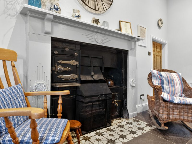 Oak Tree House Farm, West Witton Leyburn, 
DL8 4LR  — photo 4