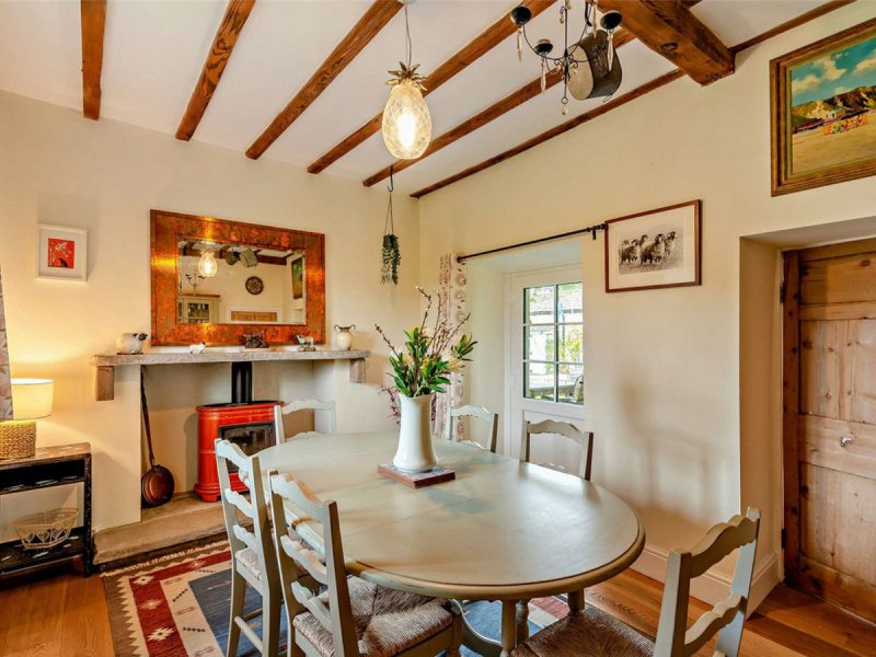 Oak Tree House Farm, West Witton Leyburn, 
DL8 4LR  — photo 7
