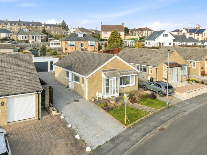 12 Park View, Leyburn, DL8 5HN