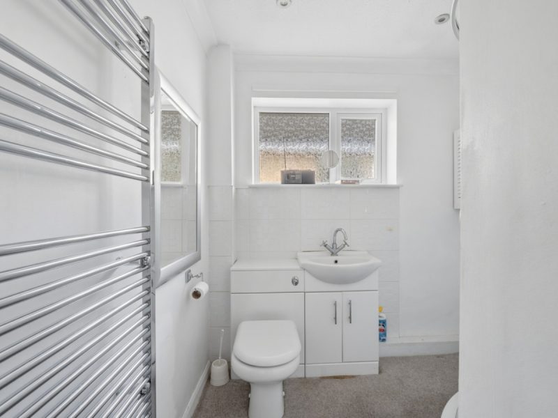12 Park View, Leyburn, DL8 5HN — photo 14