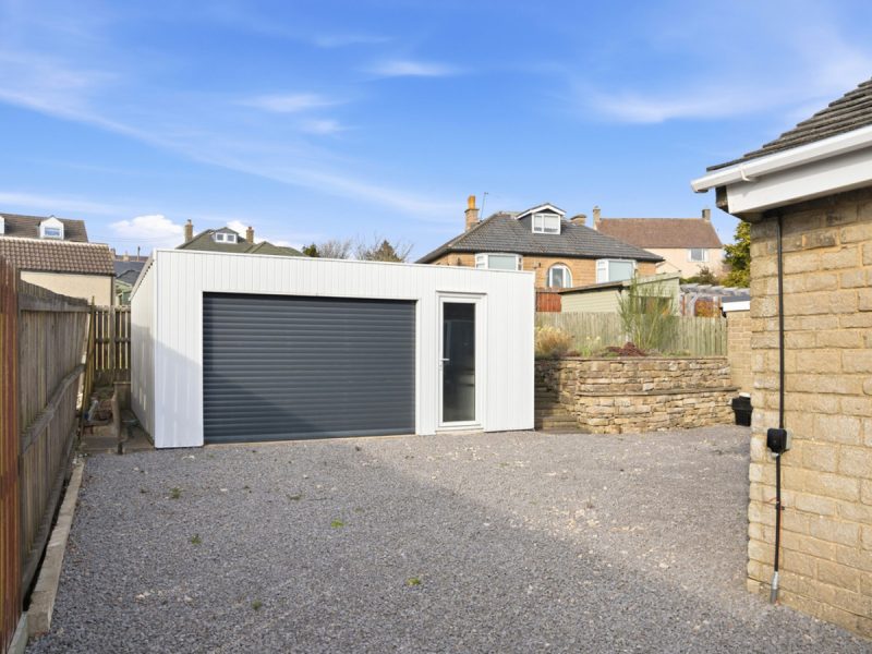 12 Park View, Leyburn, DL8 5HN — photo 19