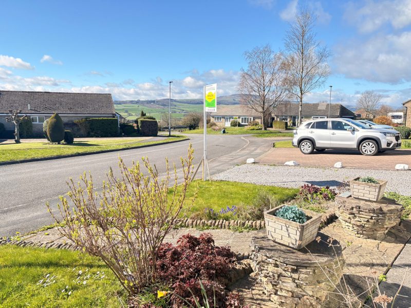 12 Park View, Leyburn, DL8 5HN — photo 2
