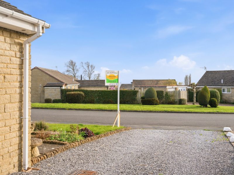 12 Park View, Leyburn, DL8 5HN — photo 21