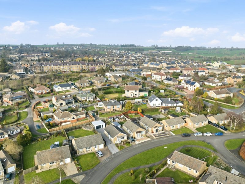 12 Park View, Leyburn, DL8 5HN — photo 24