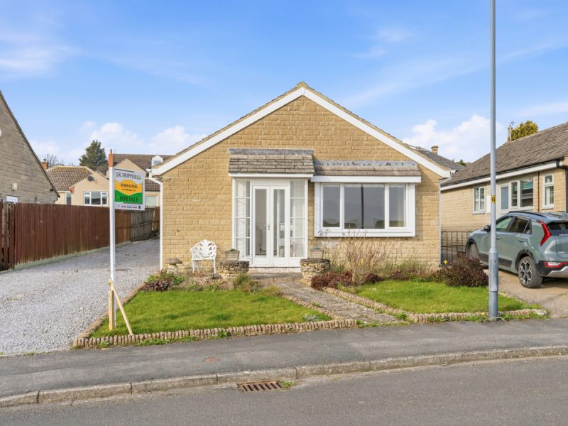 12 Park View, Leyburn, DL8 5HN — photo 25