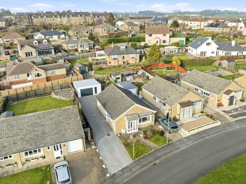 12 Park View, Leyburn, DL8 5HN — photo 26