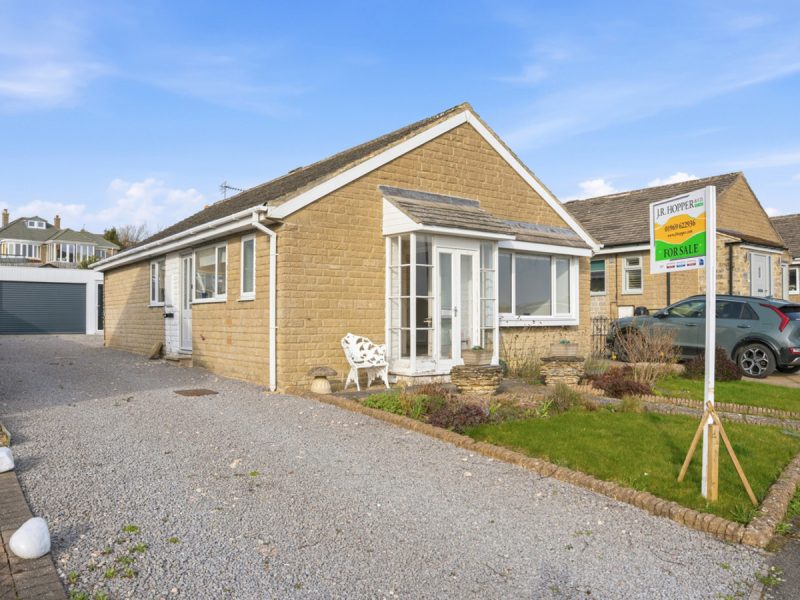 12 Park View, Leyburn, DL8 5HN — photo 3