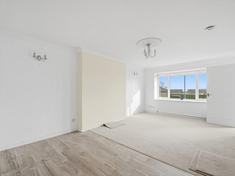 12 Park View, Leyburn, DL8 5HN — photo 4