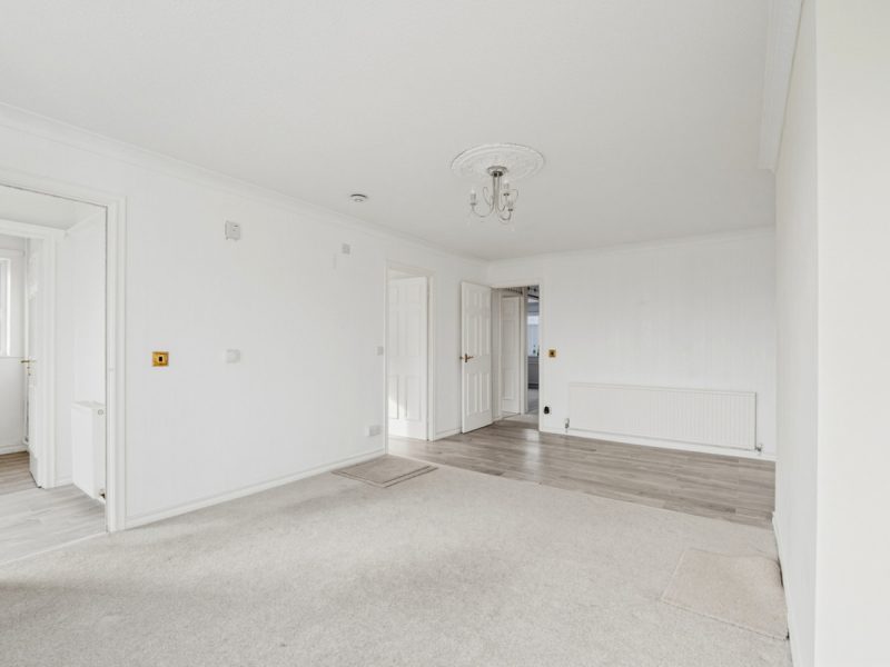 12 Park View, Leyburn, DL8 5HN — photo 5
