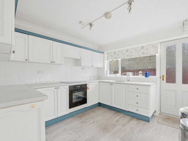 12 Park View, Leyburn, DL8 5HN — photo 6
