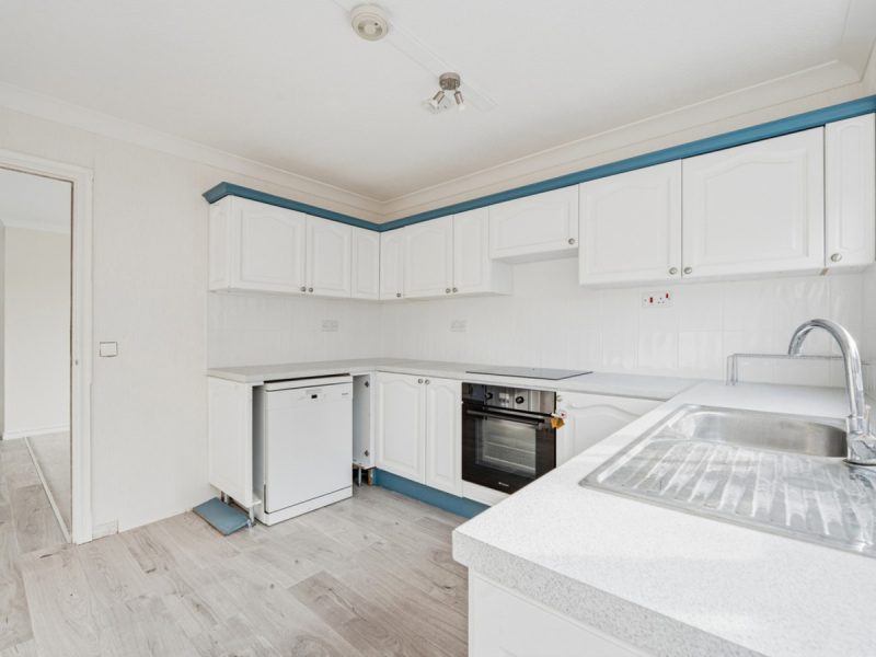 12 Park View, Leyburn, DL8 5HN — photo 7