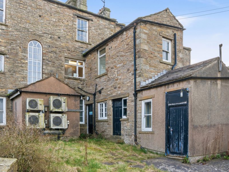 Barclays Bank, Hawes — photo 2