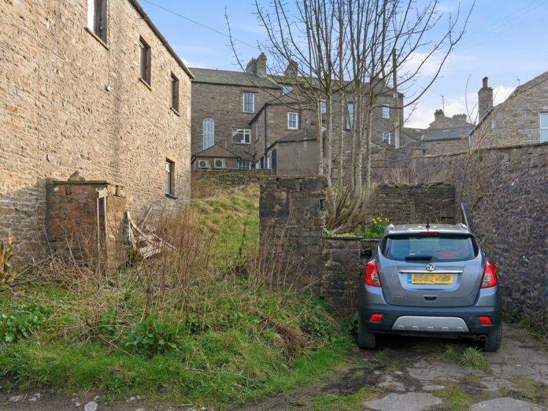 Barclays Bank, Hawes — photo 20