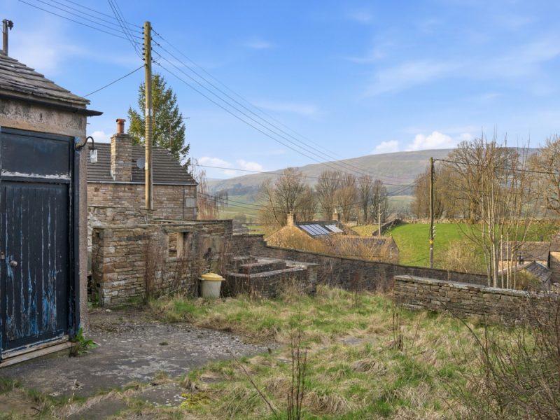 Barclays Bank, Hawes — photo 23