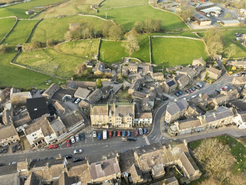 Barclays Bank, Hawes — photo 24
