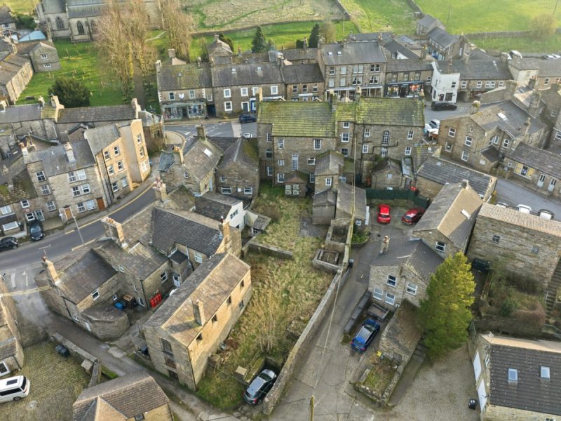 Barclays Bank, Hawes — photo 26