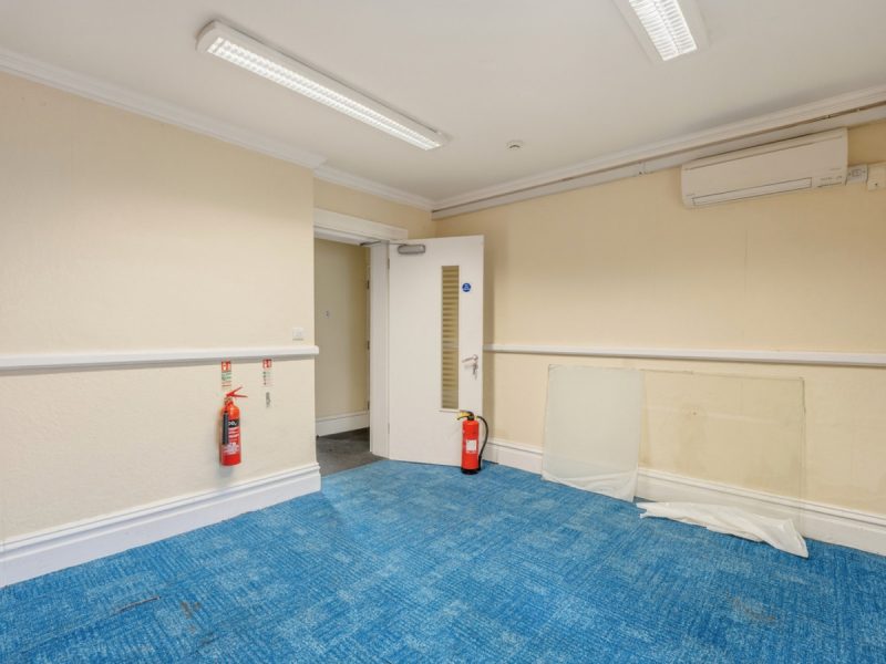 Barclays Bank, Hawes — photo 7