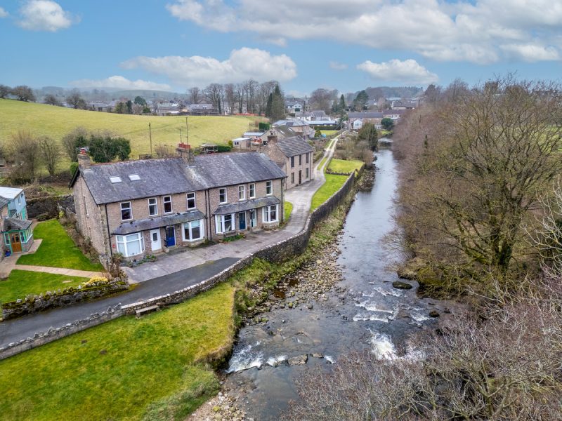 3 Riverside, Kirkby Stephen — photo 13